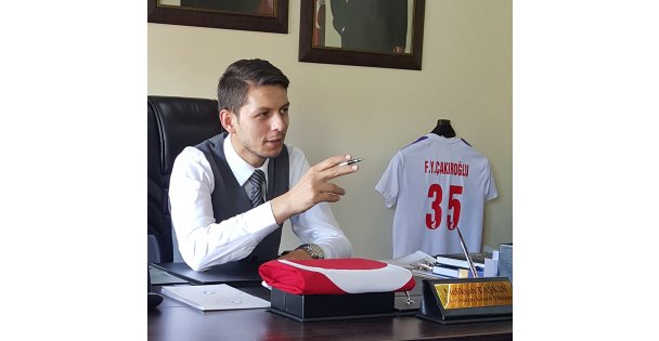 Ülkücülere itidal çağrısı!