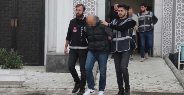 Ünlü halıcıyı baltayla parçalara ayırıp asitle eritmişlerdi: Karar çıktı