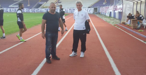 Ünlü'den flaş açıklama