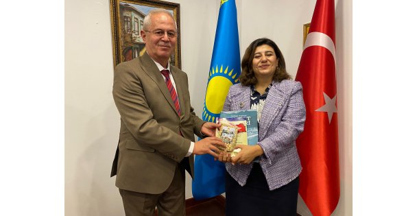 UYGUR TÜRKLERİNDE FINDIK DESTANI