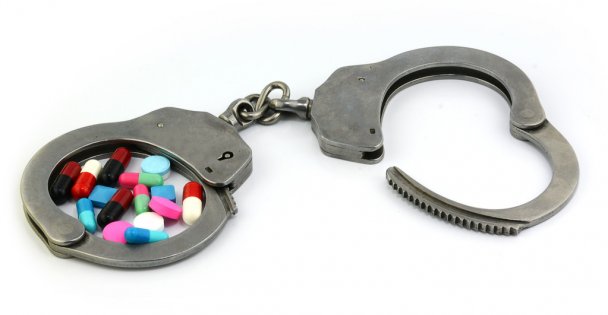 Uyuşturucu İle Mücadele