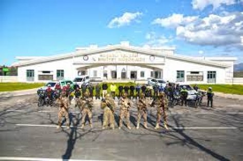 Uyuşturucuyla yakalanan şüpheli gözaltına alındı