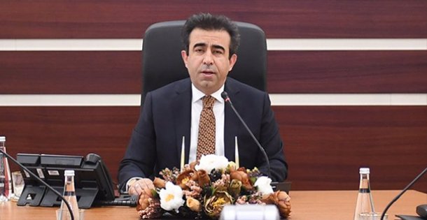 Vali Güzeloğlu, seçim Tedbirlerini Açıkladı