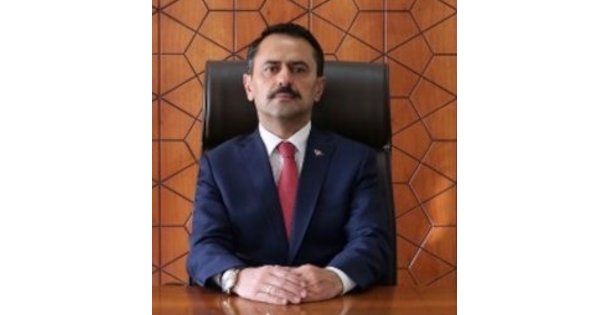 VALİ SEDDAR YAVUZ MALATYA VALİSİ OLDU