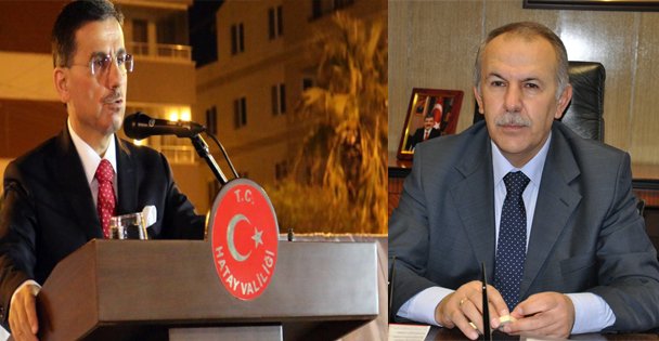 Valiler Kararnamesinde Kocaeli Damgası!