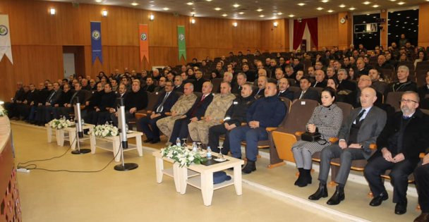 Vatan Yahut Fındık Belgeselimizin Galası Büyük İlgi Gördü
