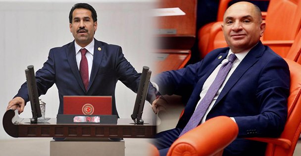 Vekiller o anı anlattı!