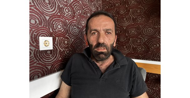 Veteriner hekimi 2 kişi ile darp etmişti: 