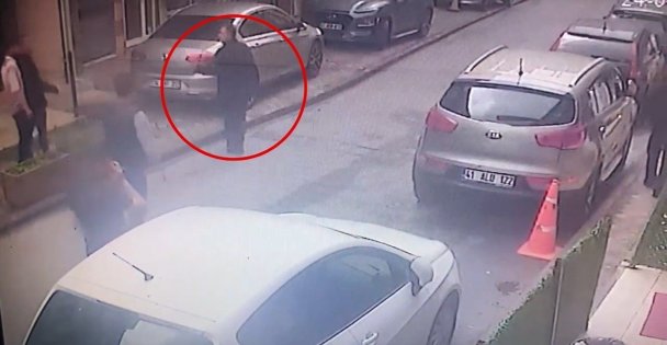 (Videolu) 3 Çocuk Annesi Kadının Cadde Ortasında Vurulduğu Olaya İlişkin Yeni Detaylar Ortaya Çıktı