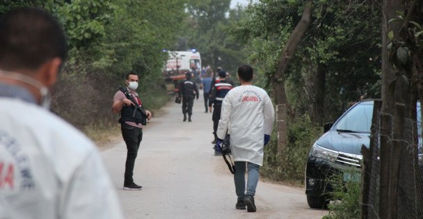 (VİDEOLU) Babasını Öldürüp Annesini Rehin Almış, 9 Kişiyi de Yaralamıştı: Sanığa Rekor Ceza