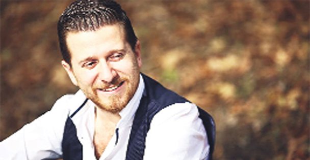 Volkan Arslan konser verecek!