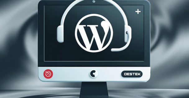 WordPress Destek Hizmeti: Web Siteniz İçin Güvenilir Çözümler