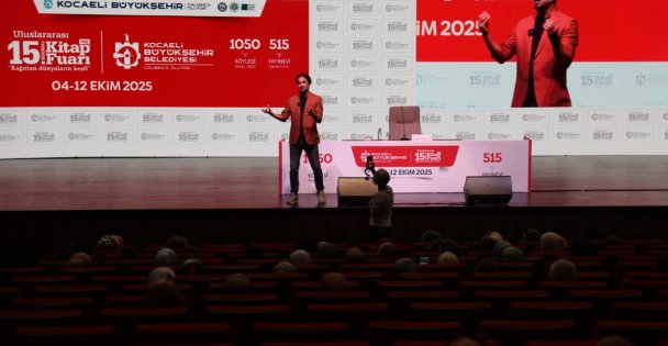 Yabancı: Bırak bazı insanlar seni sevmesin