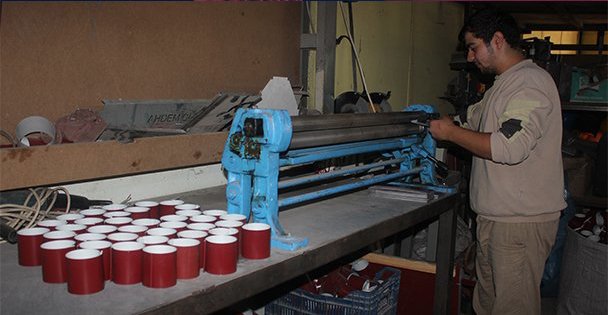 Yağmur oluklarında 25 yıl garanti!