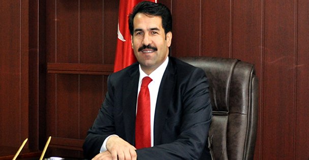 Yaman Hakkari vekili oldu!