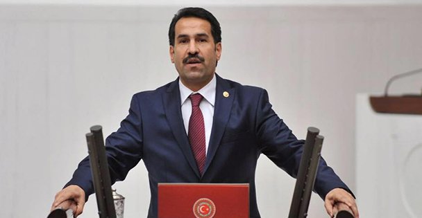 Yaman İç İşleri Komisyonu'nda!