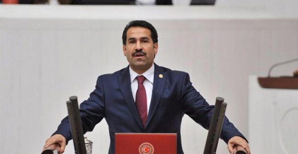 Yaman MKYK'da iddiası!