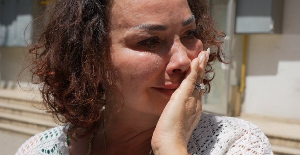 Yanlış teşhisle 2 memesi alınmıştı, kararı gözyaşları içinde anlattı