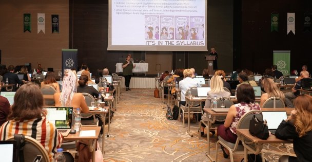 Yapay zeka ile yeni bir vizyonun kapıları aralanıyor