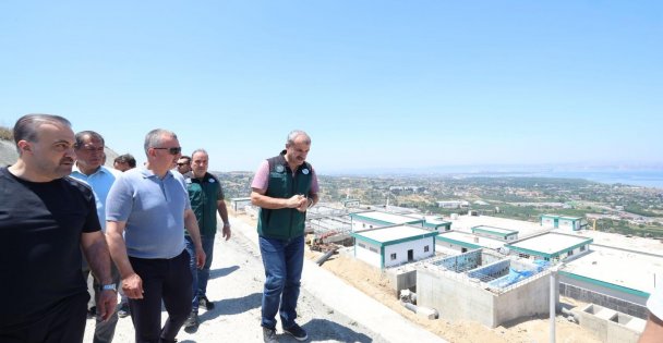 Yarının Kocaeli'si için atılmış stratejik bir adım