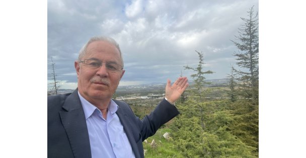 YAŞADIĞIMIZ YERLERİ NE KADAR TANIYORUZ