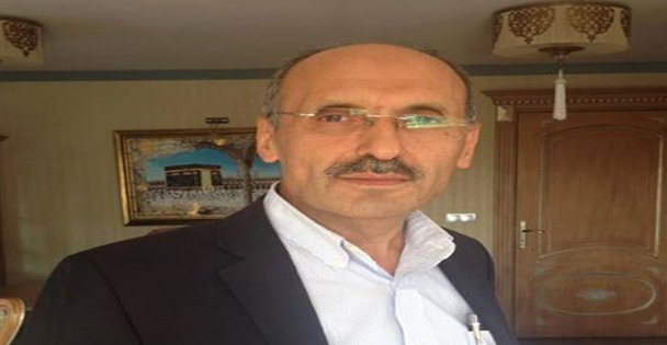 Yaşar Alkan Annesini kaybetti!