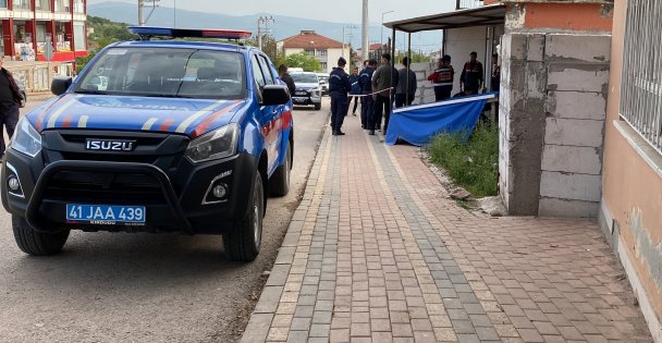 Yaşlı adamı öldüren lise öğrencisine 14 yıl hapis