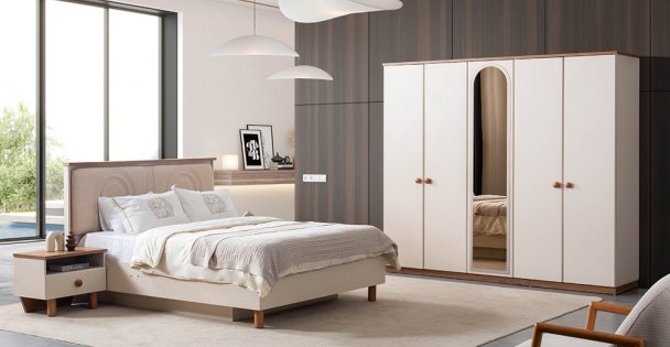 Yatak Odası Modelleri