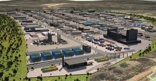 Yatırımsız parsel geri alınacak!