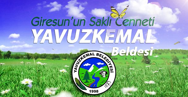 Yavuzkemal Belediyesi - Tanıtım Filmi