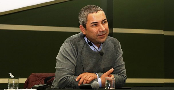 Yazarlık Atölyesi'nde İlk Kur Tamamlandı