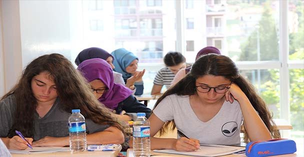 Yeni Dönem İçin Kayıtlar Başladı