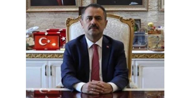 YENİ KOCAELİ VALİSİ DİLOVASINDA  BUGÜN İNCELEME  YAPACAK