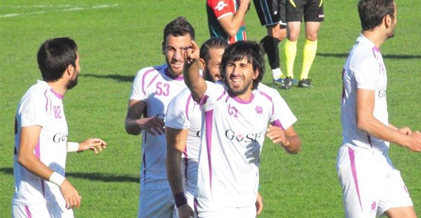 Yeni yıl başarılarla geçsin