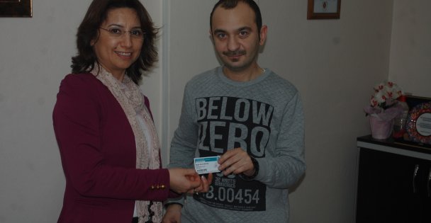 Yeni yılda da okuyacağız