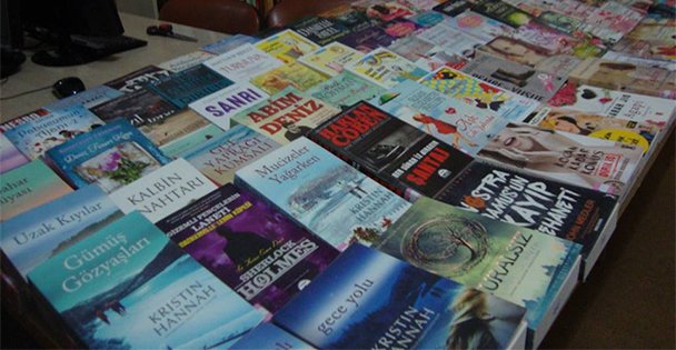 Yeni yılda yeni arkadaş