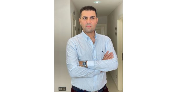 Yenidoğan bebeklerde bu soruna dikkat: 