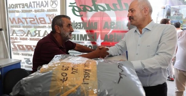 YENİLİKLERİ GEBZE'MİZE KAZANDIRMAYI SÜRDÜRECEĞİZ