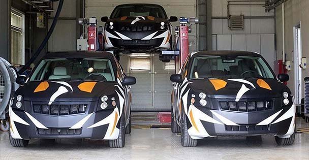 Yerli Otomobili Yapacak Şirketler ?