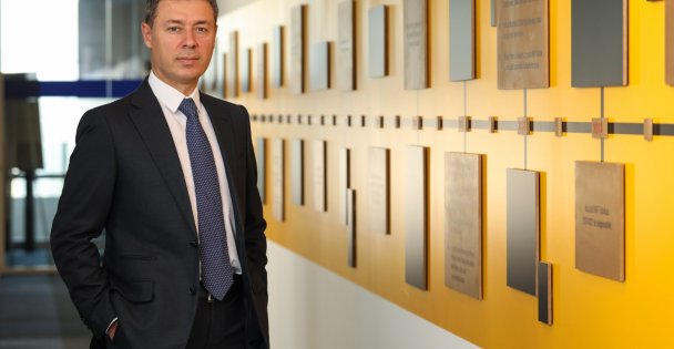 Yıldızlar Yatırım Holding, 130 yıllık mirasını sürdürülebilirlik odağıyla geleceğe taşıyor