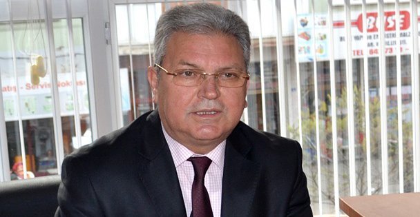 Yılmaz: Hiç beklemiyordum