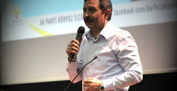 Yılmaz, kime ne mesaj verdi?