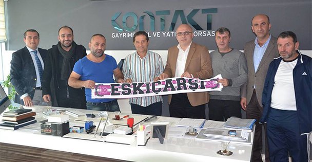 Yönetimden tam destek