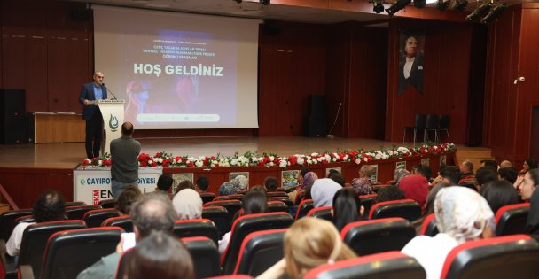 Yourban Projesi Genç Tasarım Yarışması ödül töreni gerçekleştirildi