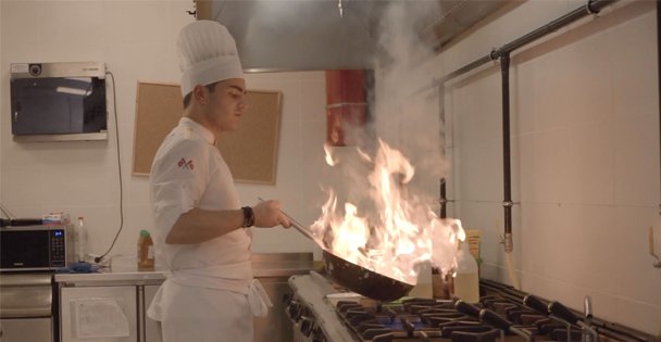 Yunus'un hayatı bu merkez ile değişti