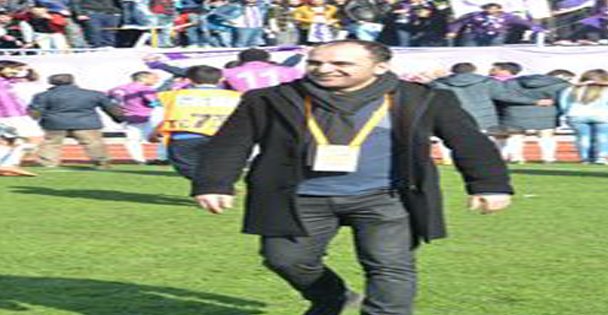 Yürek yüreğe verdik