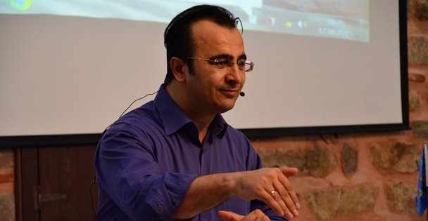 Yusuf Özkan Özburun Gebze'ye Geliyor