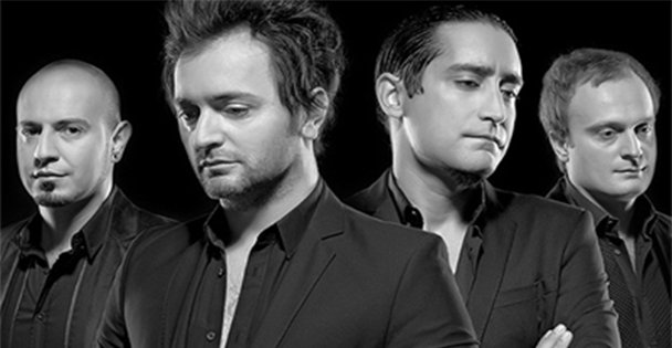 Zakkum Gebze'de söyleyecek