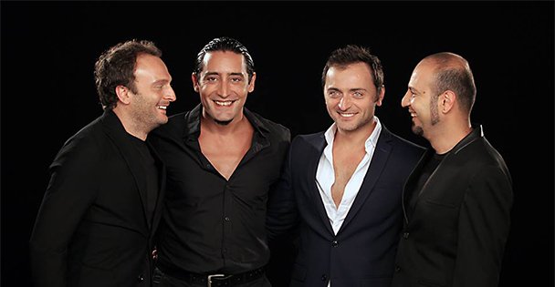 Zakkum Gebze'yi mest edecek