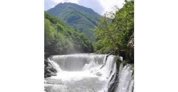 Zamanın durduğu yer